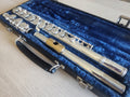 Gemeinhardt 50 Series Refurbished Flute - C Foot Offset G