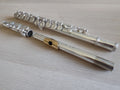Gemeinhardt 50 Series Refurbished Flute - C Foot Offset G