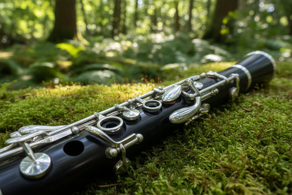 Selmer Signet U.S.A. – Fully Overhauled Beginner to Intermediate Video Demo