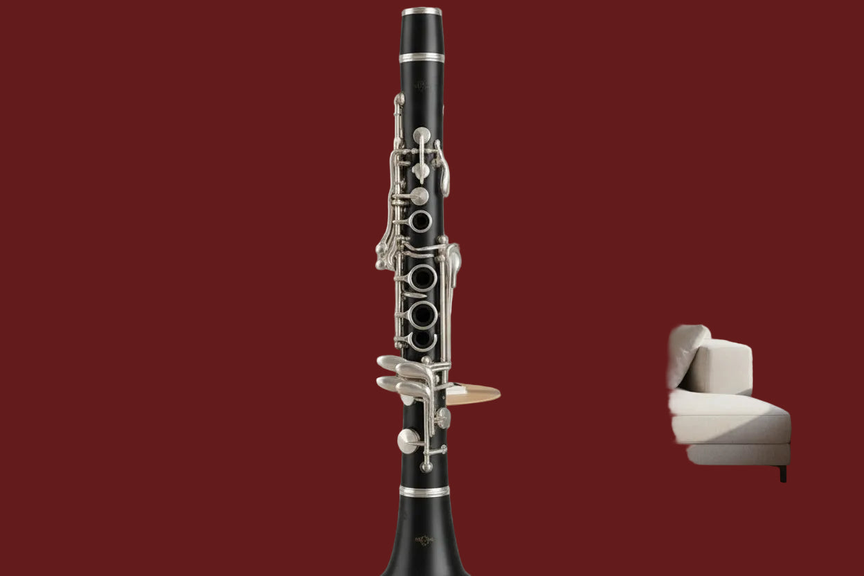 Selmer Signet U.S.A. – Fully Overhauled Beginner to Intermediate Video Demo