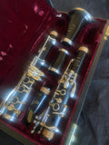 Yamaha Allegro 550 Bb Clarinet