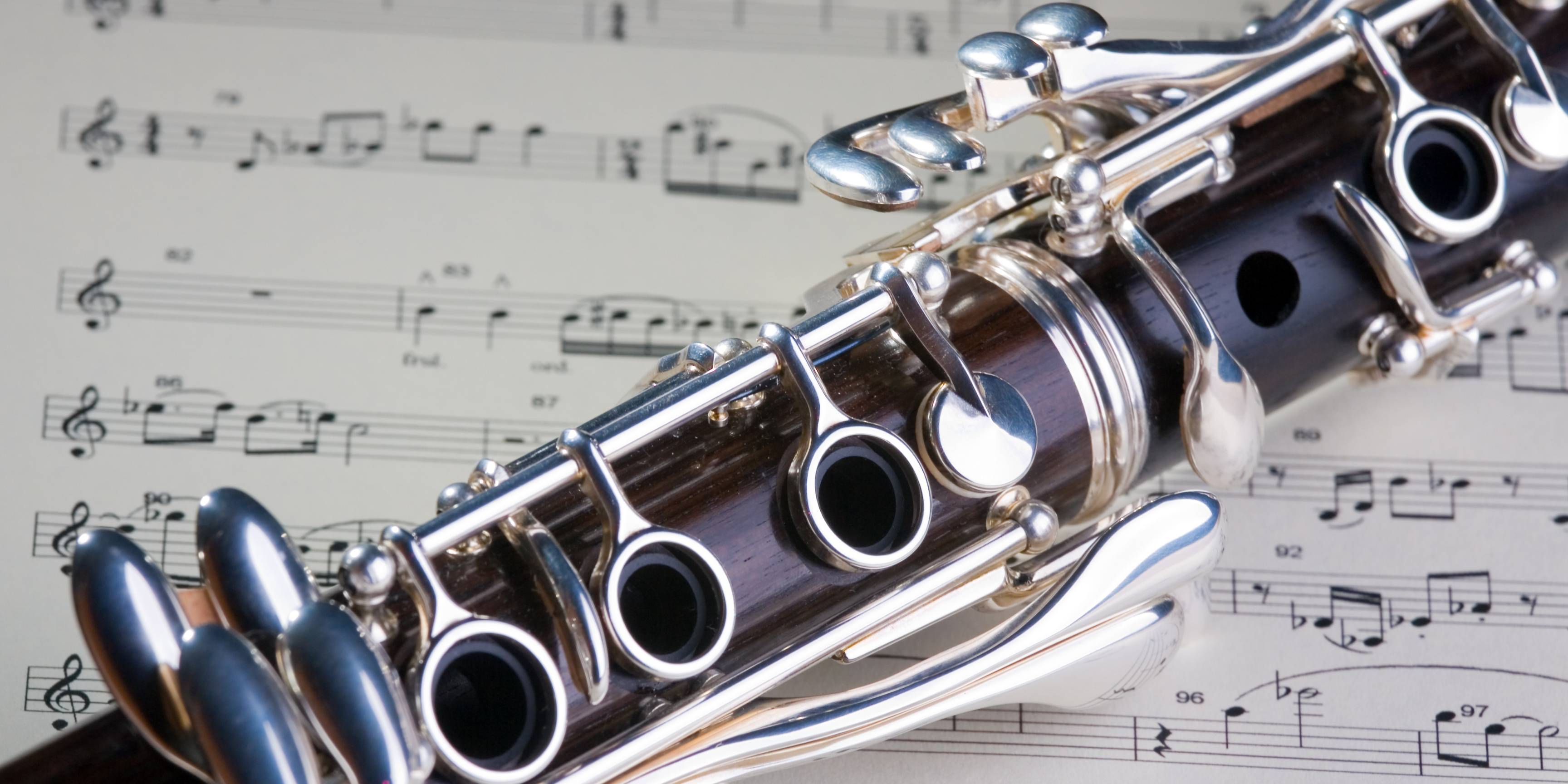 Clarinet Repair and Overhauls